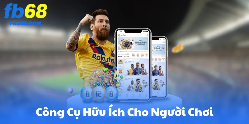 Công Cụ Hữu Ích Cho Người Chơi