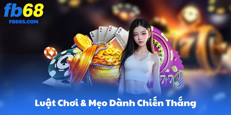Mẹo Chơi Nổ Hũ Thần Tài Hiệu Quả